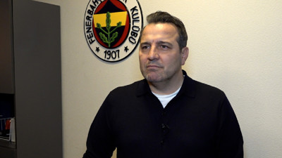 Kemal Aslan'dan Kontraspor'a özel derbi yorumu