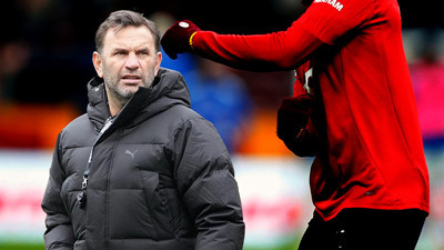 8 milyon euroya transfer olmuştu! Okan Buruk yüzüne bakmadı, kulübünde kalıyor