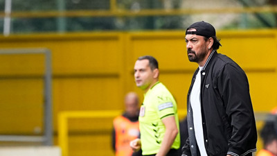 Servet Çetin'den Fatih Kurucuk sözleri