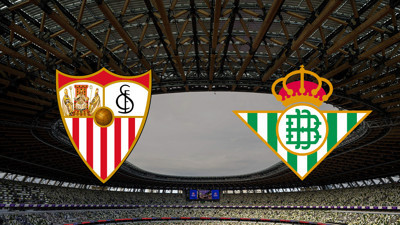 Sevilla - Real Betis maçı ne zaman?