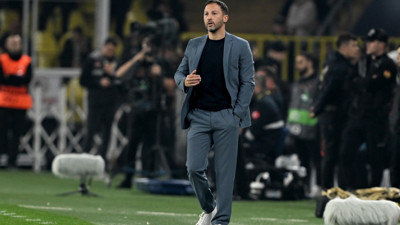 Tedesco, yerel rekabetin camia için ne kadar önemli olduğunu anlamış