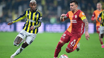 Abdülkerim Bardakcı: Bugün sahada savaşan bir takım vardı