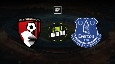 Bournemouth - Everton maçı ne zaman?