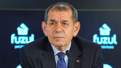 Dursun Özbek'ten açık çek: "Derbiyi kazanın, rakamı siz yazın"