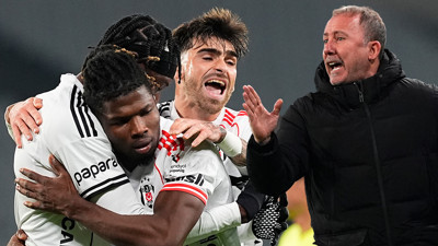 Fatih Karagümrük galibiyetine rağmen Sergen Yalçın'a sert eleştiri: "Ya futbolu unuttu ya da..."