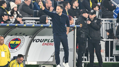 Uzatmada golü bulan Fenerbahçe namağlup serisini sürdürdü!