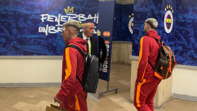 Lucas Torreira'nın bandajı dikkat çekti