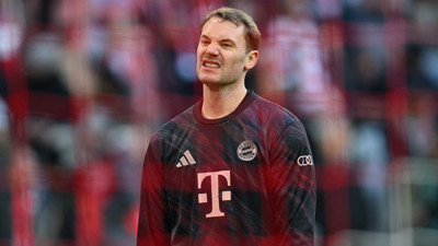 Manuel Neuer'in geleceği için açıklama