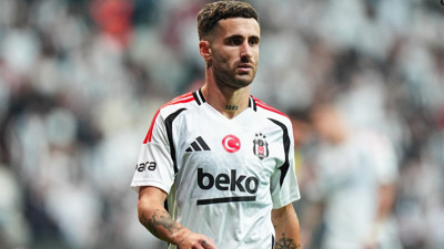 Nebil Evren, Beşiktaş'ın Rafa Silva konusundaki yaklaşımını değerlendirdi