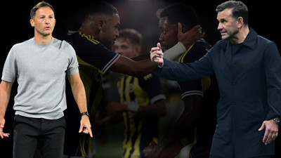 Tedesco'nun Galatasaray planı hazır!