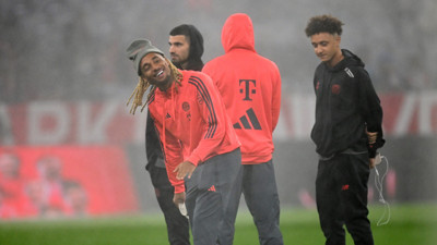 Sacha Boey'a teklif geldi! İşte istenen bonservis bedeli