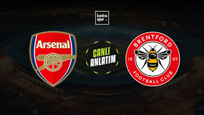 Arsenal - Brentford maçı ne zaman?