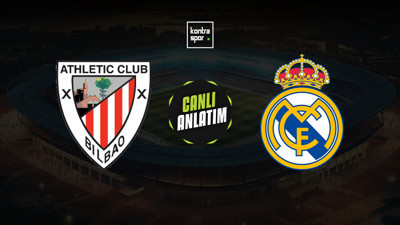 Athletic Bilbao - Real Madrid maçı ne zaman?