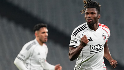 Son 4 maçta 2 gol 2 asist! El Bilal Tore fırtınası