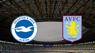 Brighton - Aston Villa maçı ne zaman?