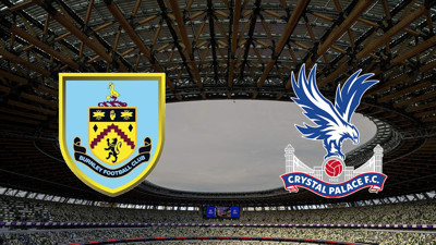 Burnley - Crystal Palace maçı ne zaman?