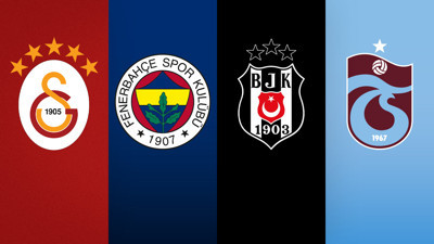 Derbinin ardından Süper Lig'de şampiyonluk oranları güncellendi