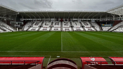 Elazığspor'da Mustafa Sarıgül dönemi sona erdi