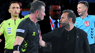 Yasin Kol'a da aynı tarife! US Gilloise maçı neyse Fenerbahçe derbisi de o