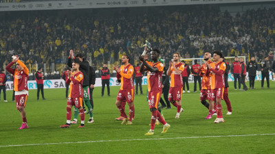 Nebil Evren: Galatasaray'ın oyun planı daha netti   