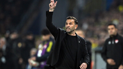 Rotasyona giremiyorlarsa gönderin