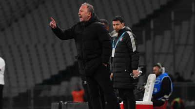 Sergen Yalçın bundan böyle bu 5'liden vazgeçmeyecek