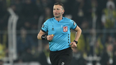 Süper Lig'de son 3 sezonun en çok derbi yöneten hakemi Yasin Kol oldu!