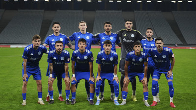 Efe İnanç: Bizim için sevindirici