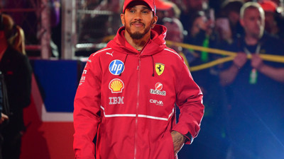 Lewis Hamilton'dan Max Verstappen itirafı! "İnanılmaz"