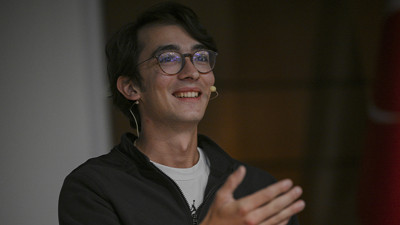 Mete Gazoz: Her yarışmada şampiyon olmak isterim ama olmuyor