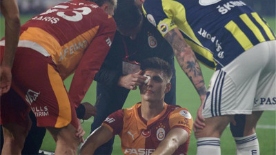 Savcılık açıkladı! Kazımcan Karataş'a çakmak taraf kişiye gözaltı kararı