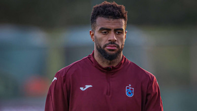 Trabzonspor'dan sakatlık açıklaması