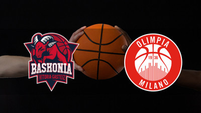 Baskonia - Olimpia Milano maçı ne zaman?