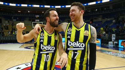 "Fenerbahçe'nin hükmen galip sayılması gerekiyor"