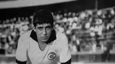 Futbol maçlarında Faruk Karadoğan'ın anısına saygı duruşu yapılacak