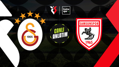 Galatasaray - Samsunspor maçı ne zaman?