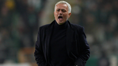 Marcelo'dan Jose Mourinho itirafı: Bana "Sen kötüsün" dedi ve...