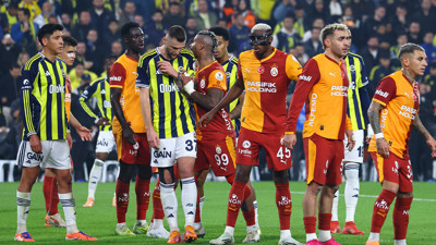 Nebil Evren: Derbiden Galatasaray kazançlı çıktı