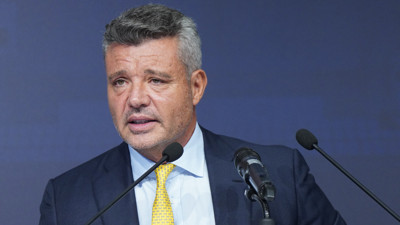 "Kavgalar Fenerbahçe'ye zarar veriyor bizim tek derdimiz var o da şampiyonluk"