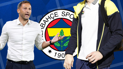 Tedesco Livakovic'i geri istedi!