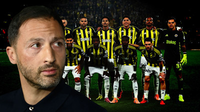 Tedesco'nun Oğuz Aydın raporu oraya çıktı!