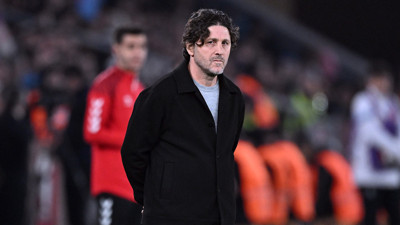 Trabzonspor, Fatih Tekke ile sahasındaki yükselen grafiğini sürdürüyor!