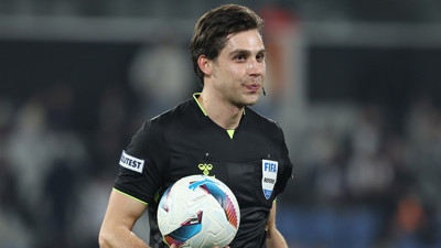 Trendyol Süper Lig'de 15. haftanın hakemleri açıklandı