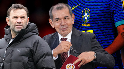 US Gilloise ve Fenerbahçe maçları Buruk'u yaktı! Özbek harekete geçti