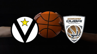 Virtus Bologna - Dubai maçı ne zaman?