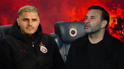 Icardı hakkında bomba iddia!