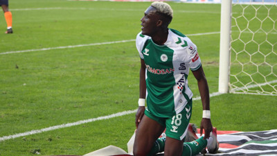 Ndao'nun bahis oynadığı maç belli oldu!