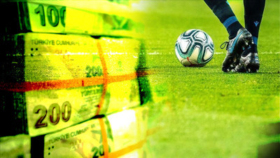 Bahis soruşturması kapsamında çok sayıda futbolcu ve bazı kulüp yöneticileri gözaltına alındı