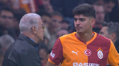 Lemina çıktı! Arda Ünyay girdi