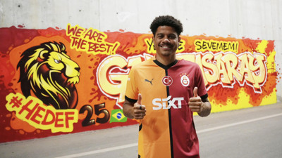 Galatasaray'ı şoke eden Gabriel Sara gelişmesi